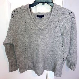 American eagle sweater